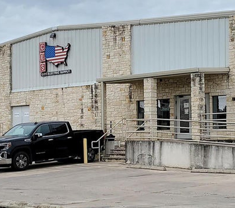 City Electric Supply Marble Falls - Marble Falls, TX