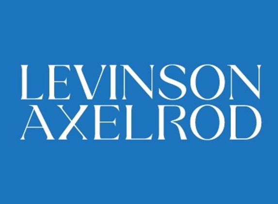 Levinson Axelrod, P.A. - Brick, NJ