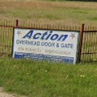 Action Overhead Door & Gate