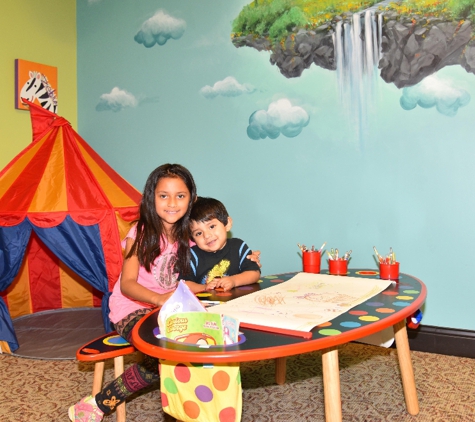 Wonderland Pediatric Dentistry - Roswell, GA