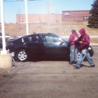 Tower Car Wash