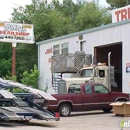 The Gear Shop - Truck Service & Repair