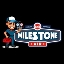 Milestone Air - Air Conditioning Service & Repair