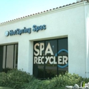 Inland Empire Hot Spring Spas - Spas & Hot Tubs-Rentals