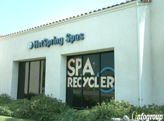 Inland Empire Hot Spring Spas - Moreno Valley, CA