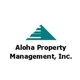Aloha Property Management, Inc.
