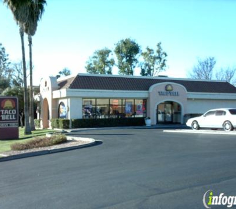 Taco Bell - Glendale, AZ