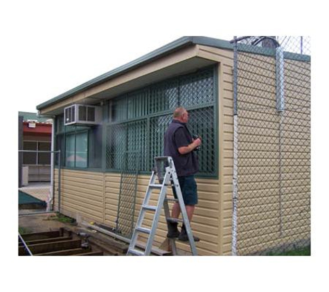 Factory Direct Security Doors - Leopold, VIC