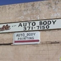 Ruble Auto Body