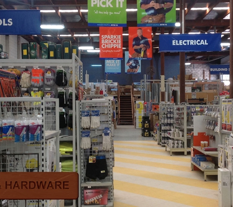 Eaton Building Materials. Hardware & Building