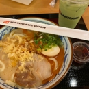 Marugame Udon - Japanese Restaurants