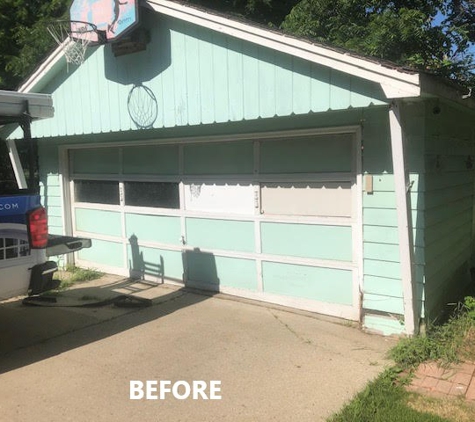 ProLift Garage Doors of Milwaukee - Milwaukee, WI