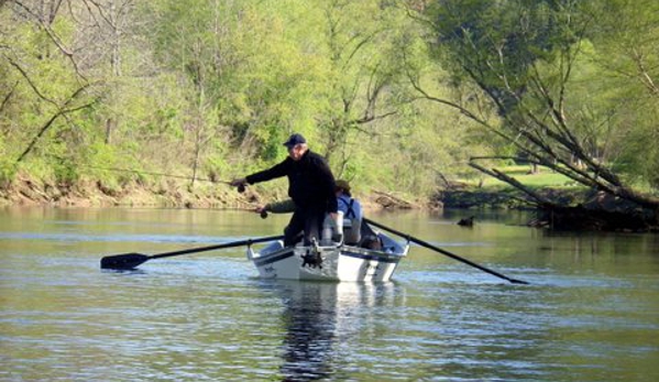 Reel'em In Guide Service - Ellijay, GA