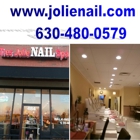 Tres Jolie Nail Spa