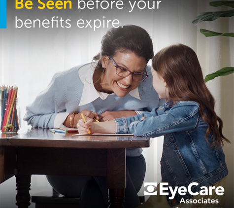 EyeCare Associates - Birmingham, AL