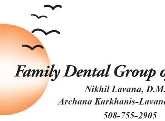 Family Dental Group - Paxton, MA