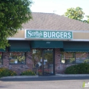 Scotty's Burgers - American Restaurants