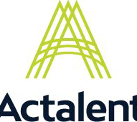 Actalent - San Antonio, TX