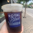 Royal Blue Grocery