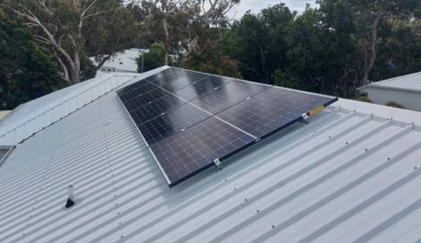 AB Solar & Electrical - Upper Coomera, QLD