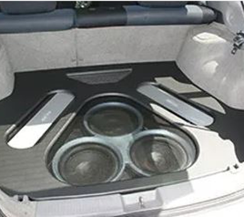 Car Audio Depot LLC - Modesto, CA