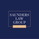 Saunders Law Group PC - Attorneys