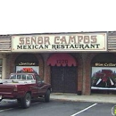 Senor Campos - Mexican Restaurants