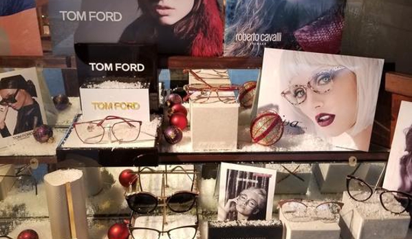 Unique Eyewear - Campbell, CA