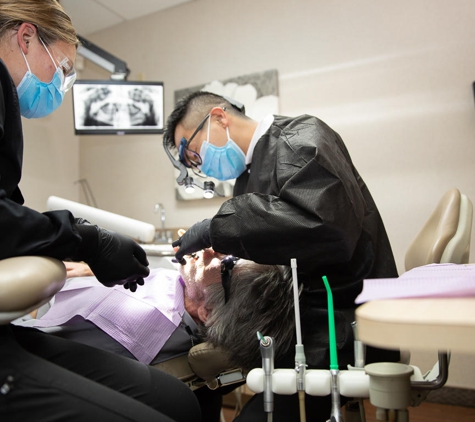 Argyle Advanced Dental Care - Argyle, TX