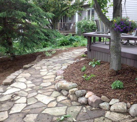 Friend Landscaping & Snow Removal - Pleasant Hill, IA