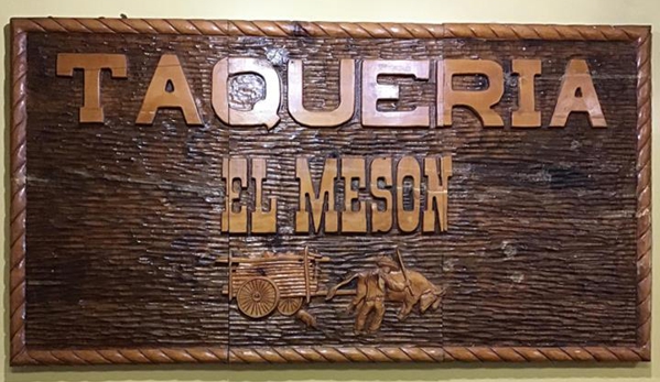 Taqueria El Meson - Cicero, IL