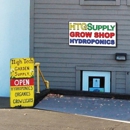 HTG Supply Hydroponics & Grow Lights - Hydroponics Equipment & Supplies