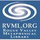 Rogue Valley Metaphysical Library