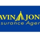 Savin Jones Insurance Agency