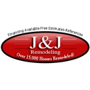 J & J Remodeling, Inc. - Building Contractors