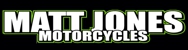 Matt Jones Motorcycles - Motorcycle Parts & Accessories Retailers