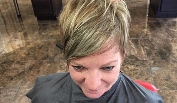 Tessani Hair Studio - Brandon, FL