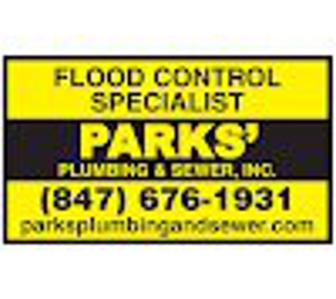 Parks' Plumbing & Sewer, Inc. - Skokie, IL