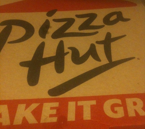 Pizza Hut - Elk Grove, CA