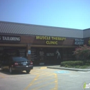 Muscle Therapy Clinic - Massage Therapists
