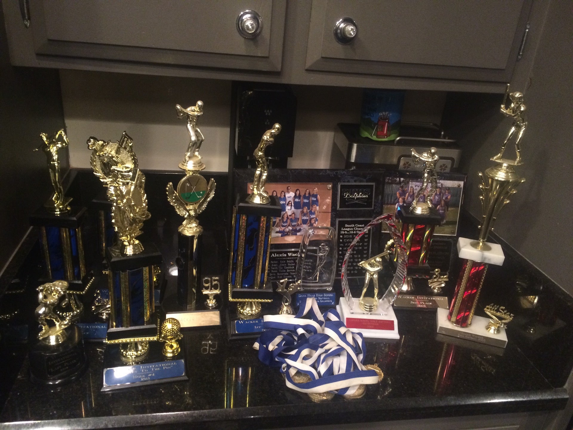 South Coast Trophy & Engrving Lake Forest, CA 92630