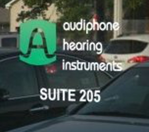 Audiphone Hearing Instruments - Metairie, LA