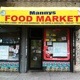 Mannys Food Market