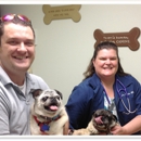 Dr. Robin K. Moore, East Bay Animal Hospital - Veterinarians