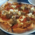 Big Island Pizza Napoletana