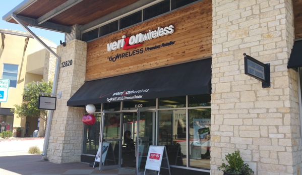 Verizon Wireless - Austin, TX