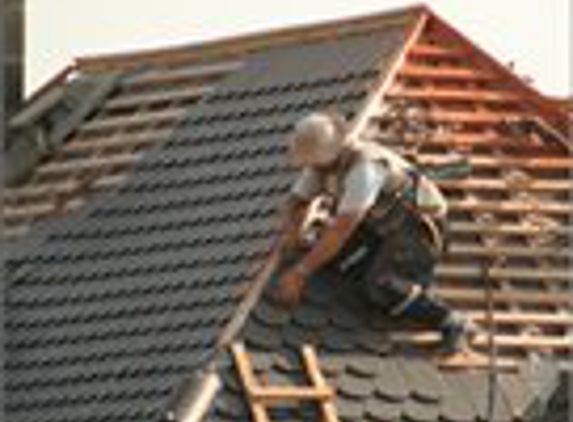 National Roofing - Washington, DC