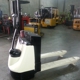 A Wholesale Forklift Co