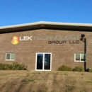 Lek Technology Group - Computer Network Design & Systems