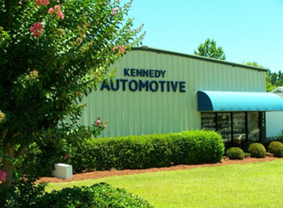 Kennedy Automotive Service Inc - Wilmington, NC